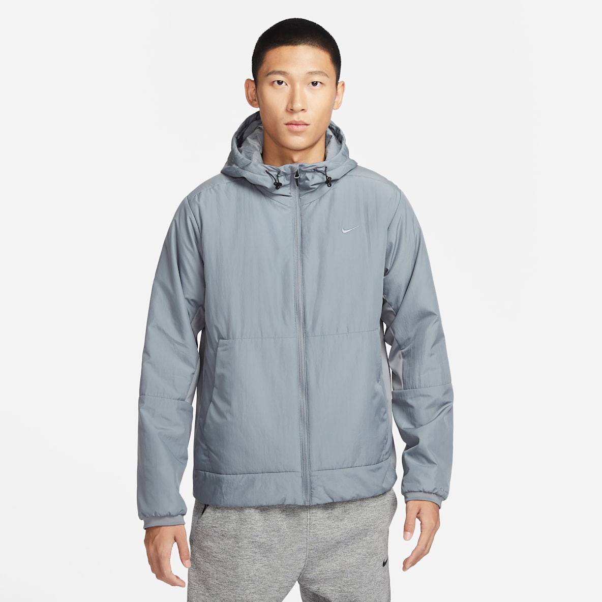 Mens Therma-FIT Clothing. Nike JP